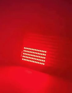 Lampu Sorot 3 in 1 Full Color 960 LED: Penggunaan & Kelebihannya