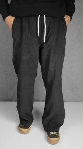 Langky Corduroy Pants Celana Panjang BAGGY MJBA CO BLUNT