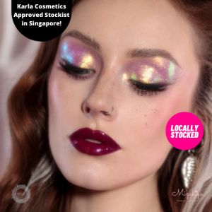 [UK Imported] Karla Cosmetics Boujee Bae Opal Moonstone Multichrome Loose Eyeshadow