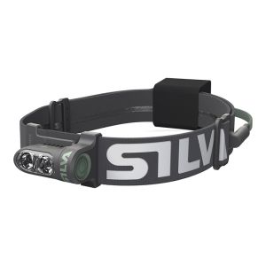 Rechargeable Enhanced Wireless Headlamp