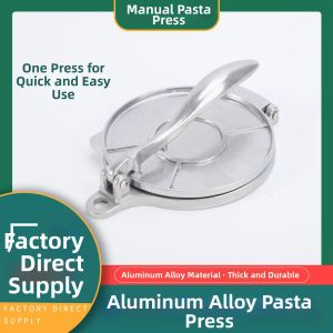 Manual Dough Shaping Machine Aluminum
