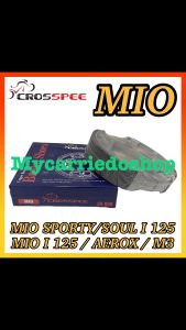 Set Brake Shoe Motorcycle For Yamaha Mio (BASE/ALL MODELS) AEROX NMAX SNIPER SZ16 FZ16 YTX 125 RS11O VEGA FORCE XTZ 125