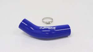 ATAKA RACING Velocity Banana Rubber For PCX 160/CLICK 160-32MM/34MM/45MM(Throttle Body Hose)