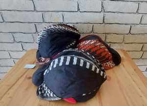 blangkon Jogja asli /Blangkon adat / blangkon jawa