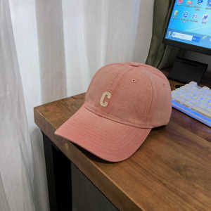 Mũ Lưỡi Trai Denim Thường Ngày Cho Nam Nữ Mùa Hè Phong Cách Hàn Quốc Có Mũ Trùm Đầu Chữ C Che Nắng Thời Trang Giản Dị