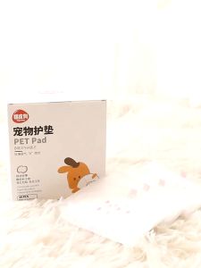 Băng vệ sinh cho Chó Mèo chu kỳ Salo (rụng dâu) mẫu mới - Hara Pet Store