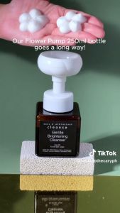 SOUL APOTHECARY CLEANSE Gentle Cleansers (Salicylic Acid Brightening Oat)
