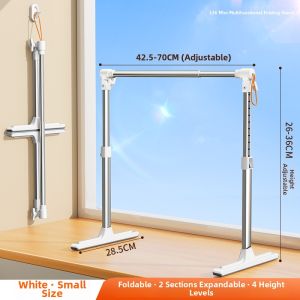 NAIFUNA | Mini Baby-friendly Children Clothes Rack