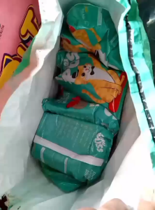 Makanan Kucing | Lezato Adult Fresh Pack Tuna Flavor 1 kg - Cat Food Healthy Diet