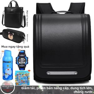 DDOO | Balo Chống Nước Giảm Gánh Cho Bé Trai và Bé Gái