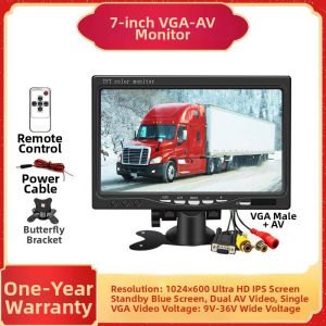 HDMI 1080P Display 7 Inch
