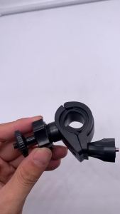 For GoPro Hero 13 12 11 10 9 8 7 6 Bicycle Handlebar Mount Motorcycle Holder Bike Clamp for Insta360 X5X4 DJI OSMO Action Camera