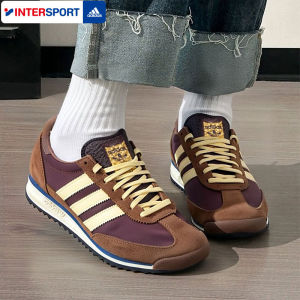 adidas | Giày Thể Thao Phong Cách Retro Nữ