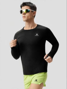 Kelme | Marathon Training T-Shirt Long Sleeve