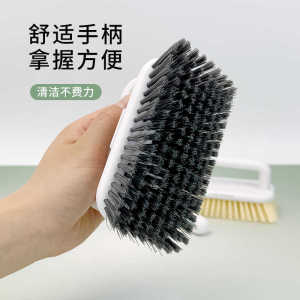 Bàn Chải Cứng Vệ Sinh Nhà Tắm Bàn Chải Sàn Gạch Nhà Bếp Bàn Chải Rửa Bồn Rửa Bàn Chải Cứng Bàn Chải Sàn Nhà Vệ Sinh