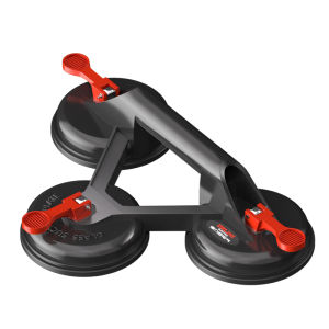 DELIXI Electric | Powerful Heavy Duty Suction Lifter