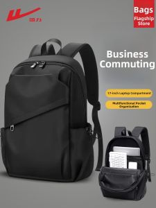 Warrior | Business Commuter Large Capacity Light Backpack