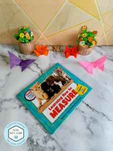 Learning How to Measure with Puppies and Kittens