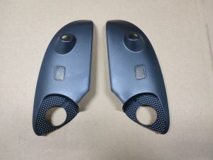 เหมาะสำหรับ Prado Prado 360กล้องพาโนรามาฐานวงเล็บใช้สำหรับการดัดแปลงมองหลังด้านหน้าและด้านหลัง