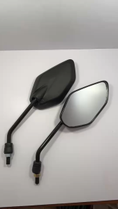 กระจกมองข้าง MIO 125i กระจกมองหลัง ทรง MIO 125i สำหรับ YAMAHA ทั่่วไป ใส่ได้ทุกรุ่น