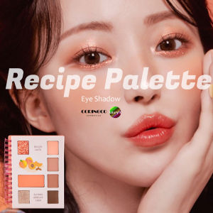 CORINGCO Makeup brushes LED mirror (5pcs) Actress My Sweet Room 360 degrees Portable Set