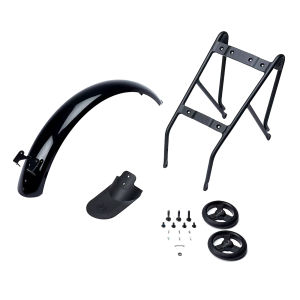 FUYAO BIKE | Universal Fit Rear Rack