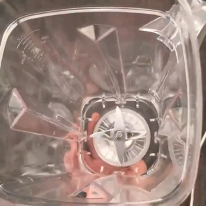 (จัดส่งที่รวดเร็ว)ชุดใบมีดโถปั่น ใบมีดโถปั่น อะไหล่เครื่องปั่น ชุดใบมีดเครื่องปั่น อะไหล่เครื่องปั่นน้ำผลไม้ OTTO Nanotech sliver crest