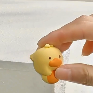 dinky family - 4pcs Silicone Corner Edge Protector | Prevent sharp corner | No more bumps injury