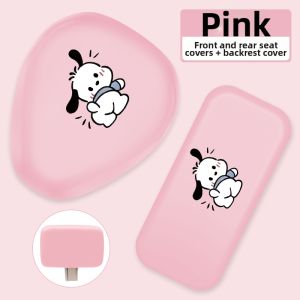 Waterproof & UV Protective Electric Scooter Seat Cover