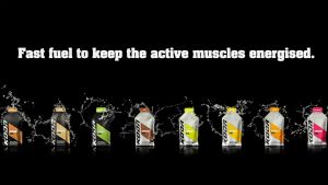 KODA Sports Nutrition Energy Gel - Gluten and Daily Free AND (45g per sachet)