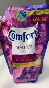 Comfor diệu kì hương nước hoa 1.8L