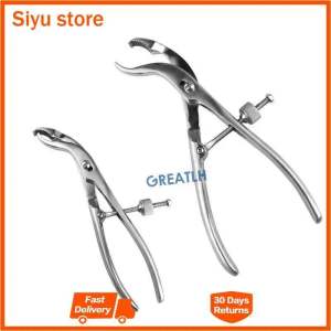 Centralized Reduction Forceps: A Comprehensive Guide for Veterinarian Orthopedics