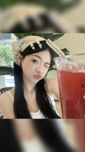 Flowery Lace Korean Scarf/Gaya Aesthetic Raw Lace Syal Korea/Summer Korean Aesthetic Scarf/Bandana Head Band/Tudung Kepala