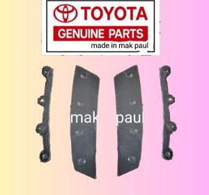 repair kit kisi kisi AC NEW VIOS G / LIMO 2007 - 2012 JADI NORMAL KEMBALI