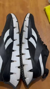 DNS Multi Foam Instant Cleaner Pembersih Sepatu Helm Tas Sofa Serba Guna Tanpa Bilas