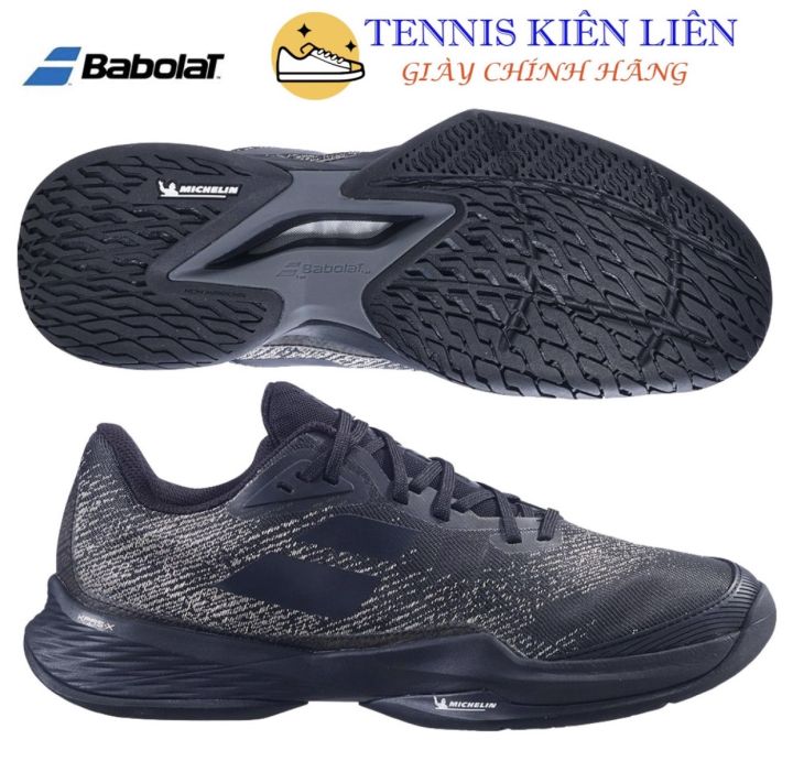 GIÀY TENNIS BABOLAT Jet Mach 3 All Court Men Chính Hãng