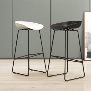 Creative Personalized Modern Minimalist Bar Stool