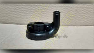 ปะกับเร่ง พร้อมน๊อต รุ่น WAVE 125-I ปี 2018-2020 # HMA Brand # 3400-101-ZBL