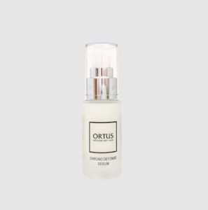 Ortus Officinal Skincare - Chrono Defense Serum (30ml) | Antioxidant Effect Enhance Collagen Moisturizes the Skin