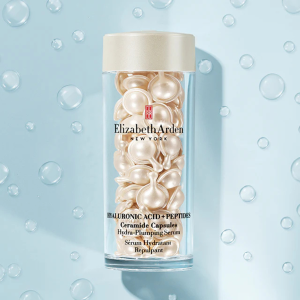 Elizabeth Arden Hyaluronic Acid + Peptides Ceramide Hydra-Plumping Water Cream 50ml