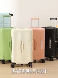 Eagles Luggage Travel Bag 20"/24"/26"/28"/30" Inches Luggage Case Ultra Light Luggage Cup Holder Universal Wheel SuitcaseTrolley Case