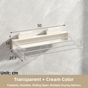 Suction Invisible Clothes Hanger for Baby Garments