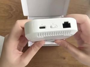 Bộ Phát Wifi Từ Sim 4G OLAX MT30 Đa Mạng Sóng Siêu Tốc Kết Nối 10 Thiết Bị  Thiết Kế Nhỏ Gọi Tiện Lợi mang Theo Ra Ngoài