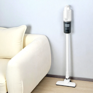 Phi | Wireless Powerful Pet Hair Dust Mite Removal Handheld Vacuum