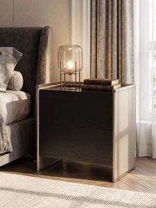 Intelligent Modern Bedside Table