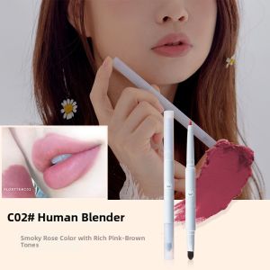 Flortte | Waterproof Matte Lip Liner & Filler