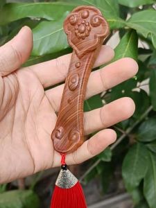 Đồ Trang Trí Bằng Gỗ Hương Núi Phong Cách Trung Hoa Truyền Thống Đồ Trang Trí May Mắn Cho Nhà Đồ Trang Trí Phong Thủy Bằng Gỗ Hương Núi