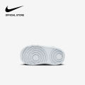 Nike Toddler Court Borough Low Recraft Shoes DV5458. 