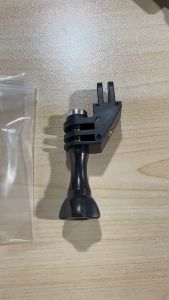 Elbow Mount GoPro Vertical Horizontal Action Cam Adapter GoPro Akaso Brica