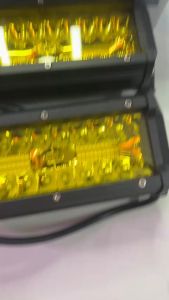 1 đôi đèn ô tô 16cm 120w 12v 24v đến 80v